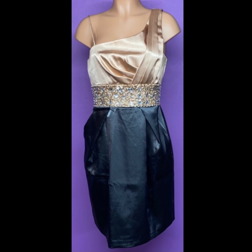 Teeze Me Juniors Dress size 11